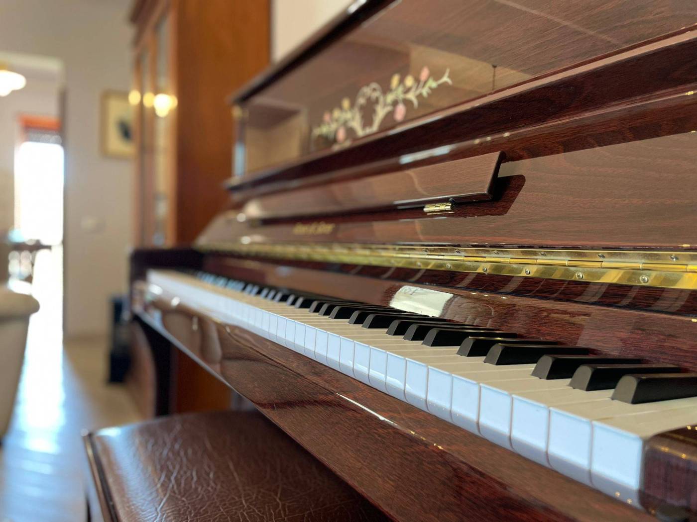 Interno non residenziale