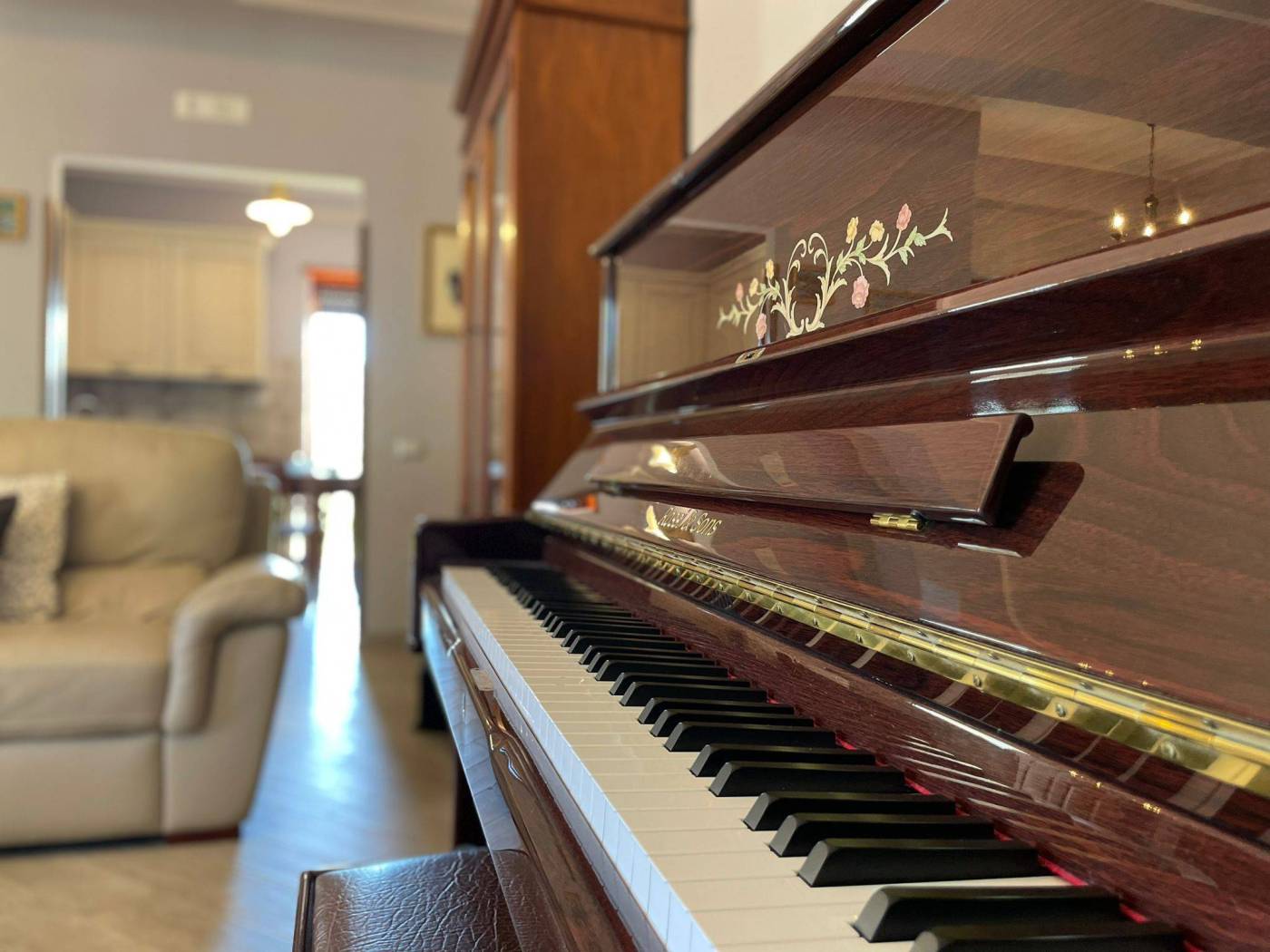 Interno non residenziale