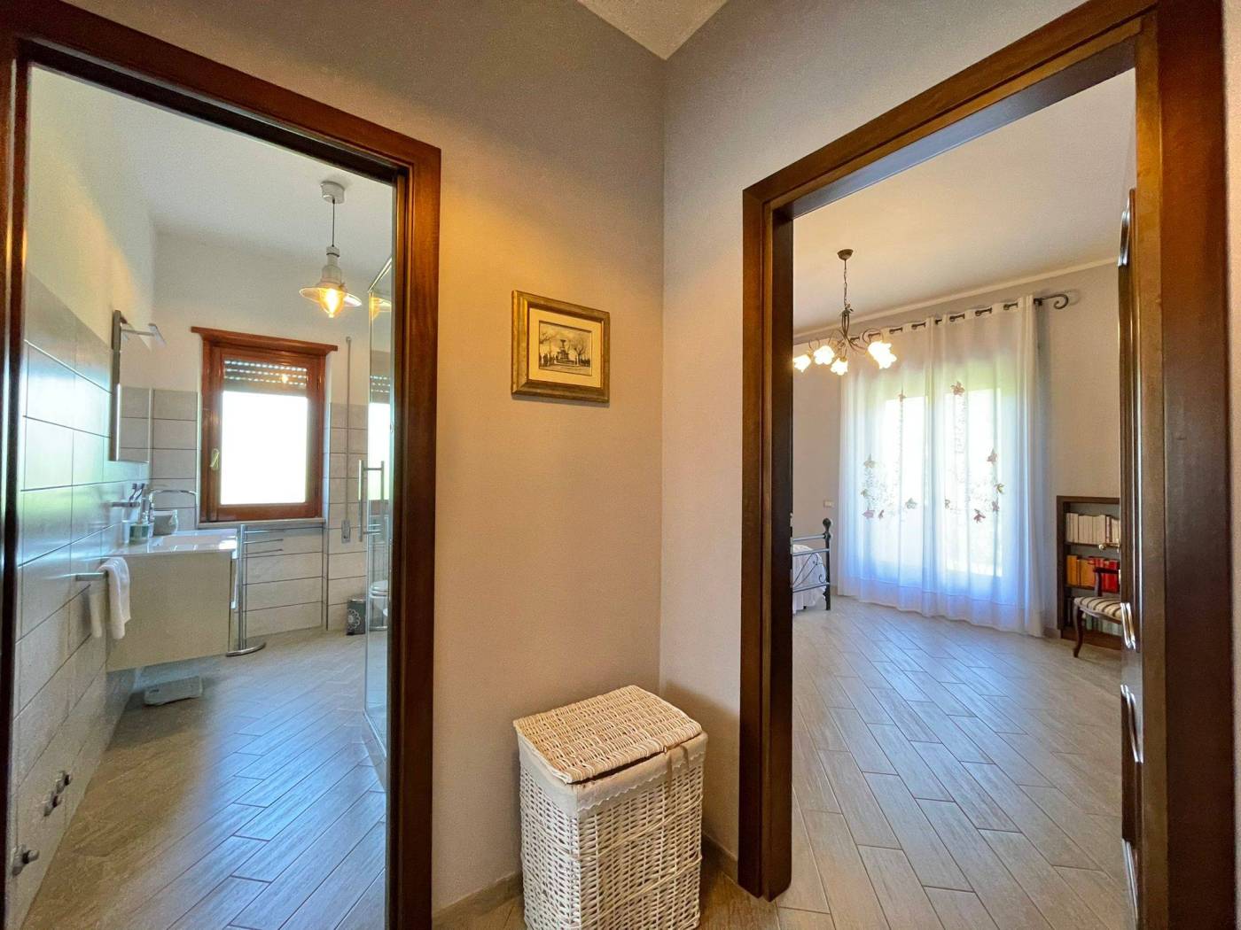 Interno appartamento