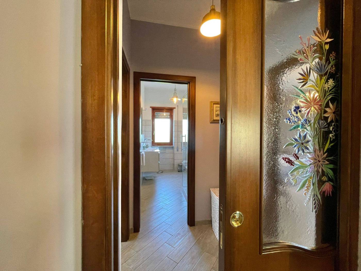 Interno appartamento