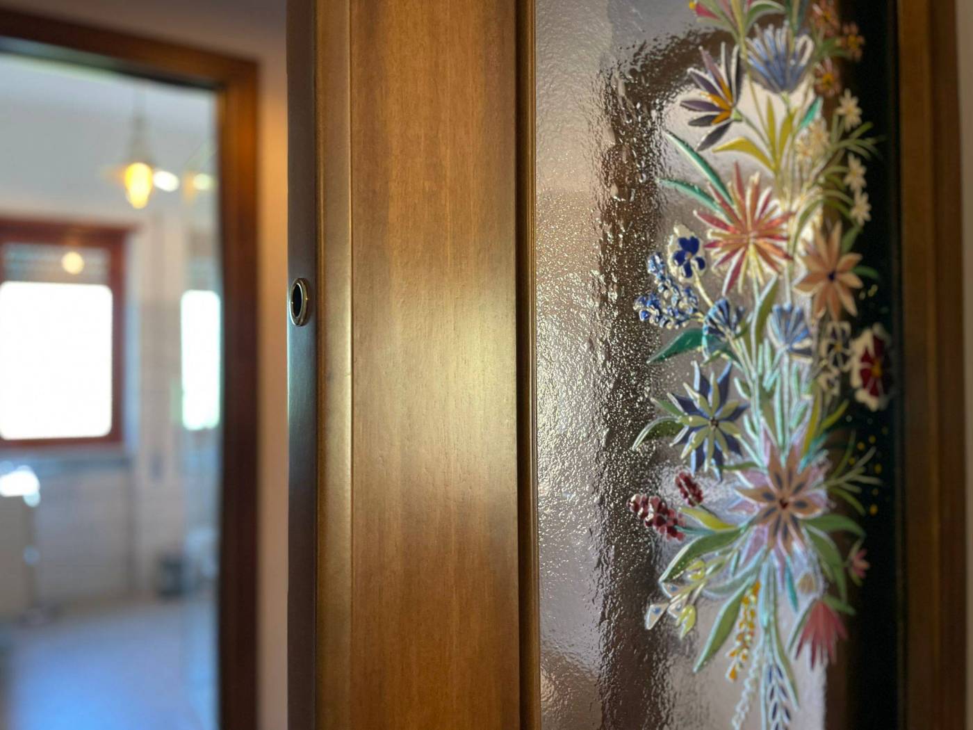 Interno appartamento