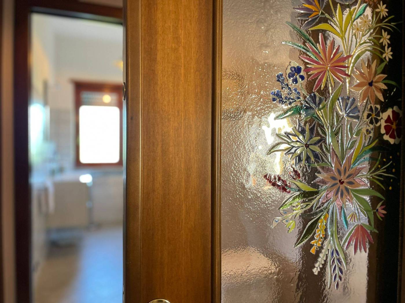 Interno appartamento