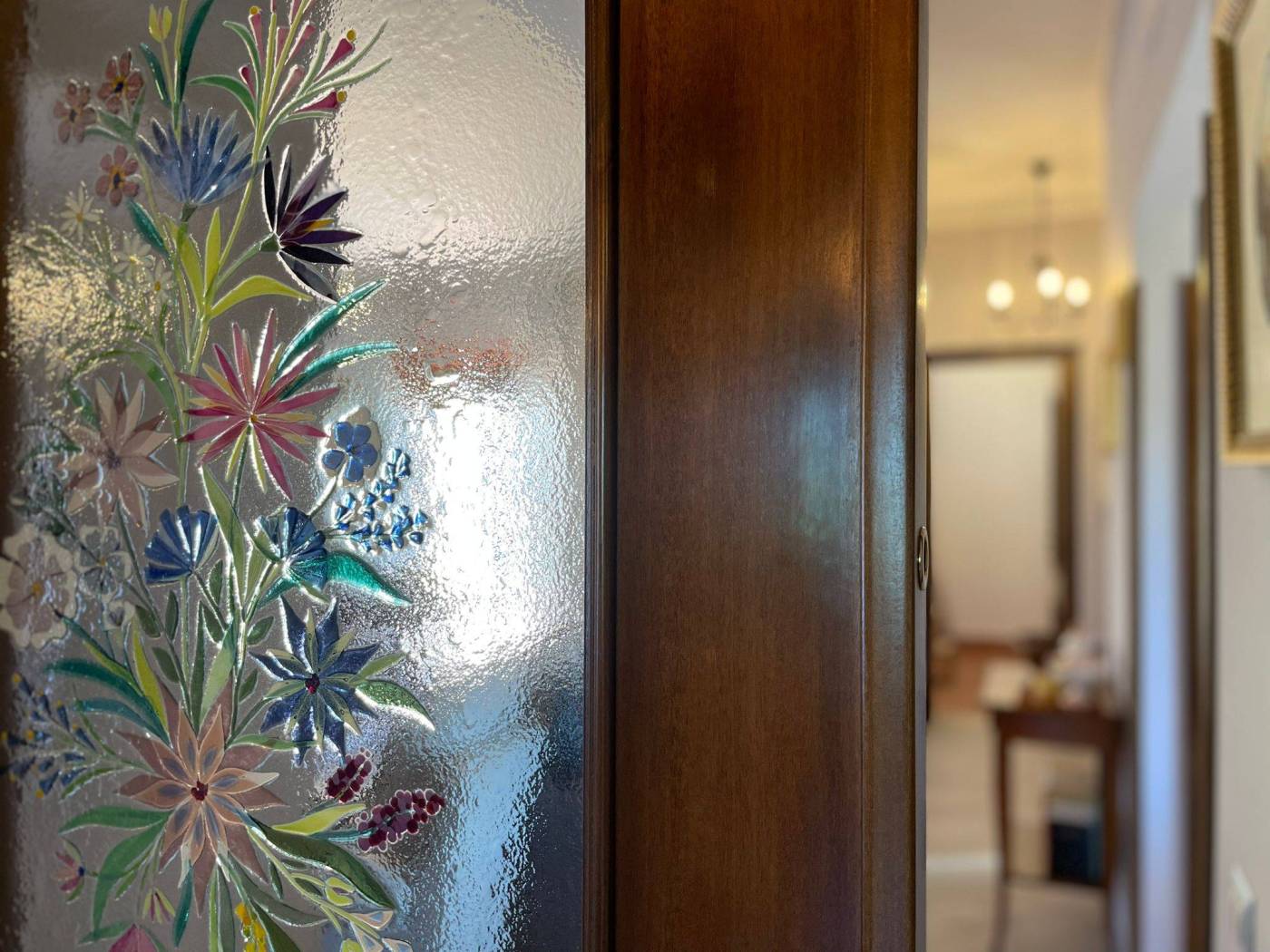 Interno appartamento