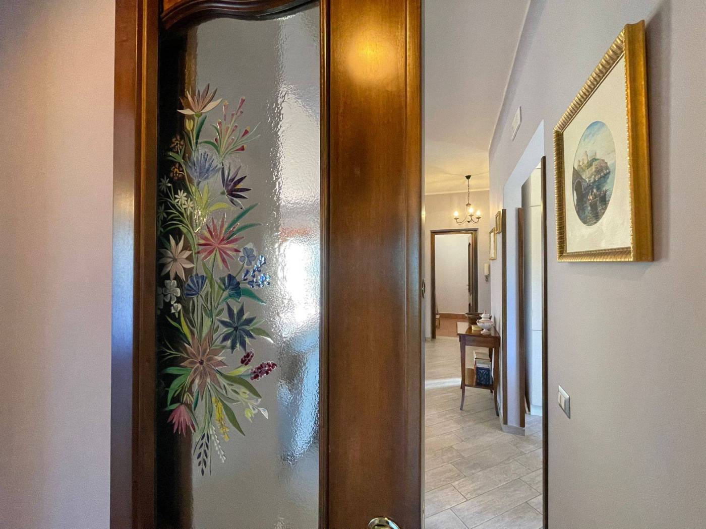 Interno appartamento