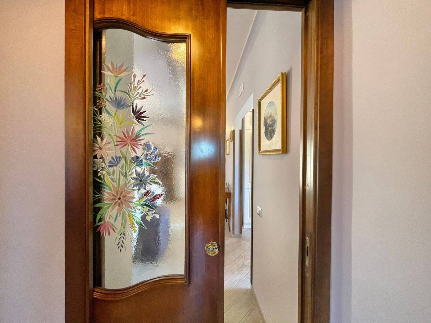 Interno appartamento