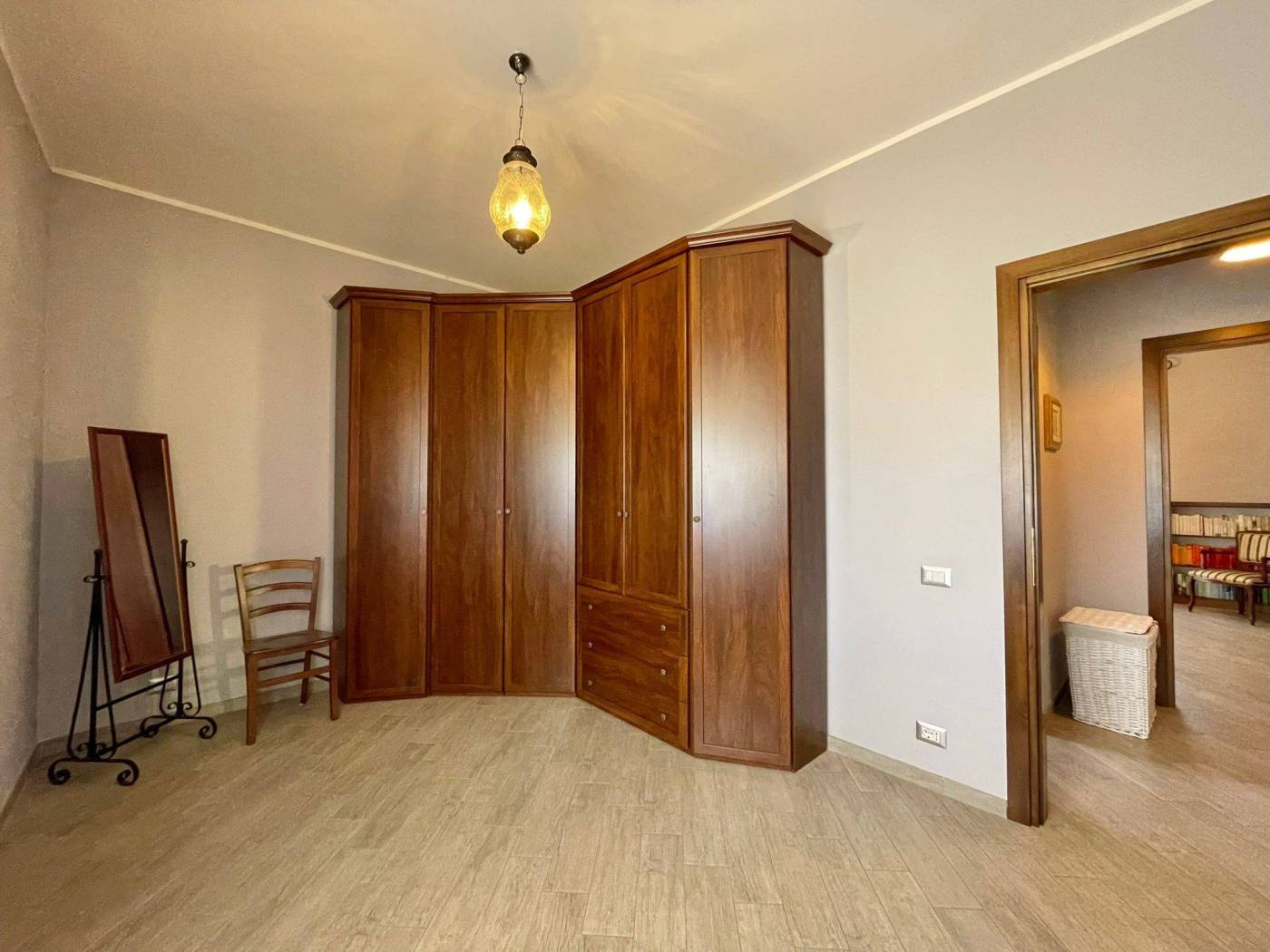 Interno appartamento