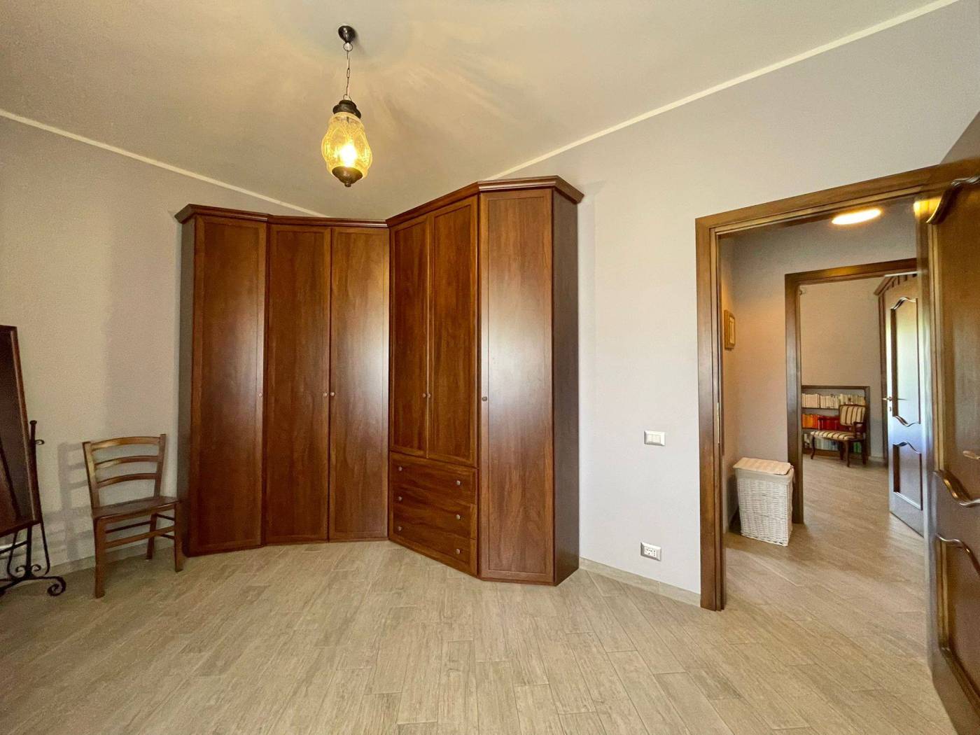 Interno appartamento