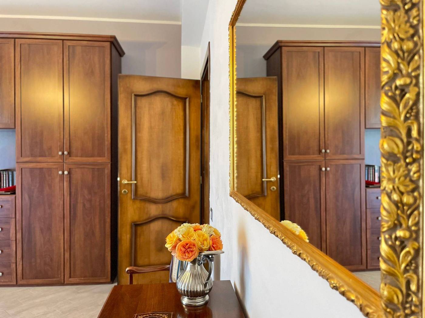 Interno appartamento