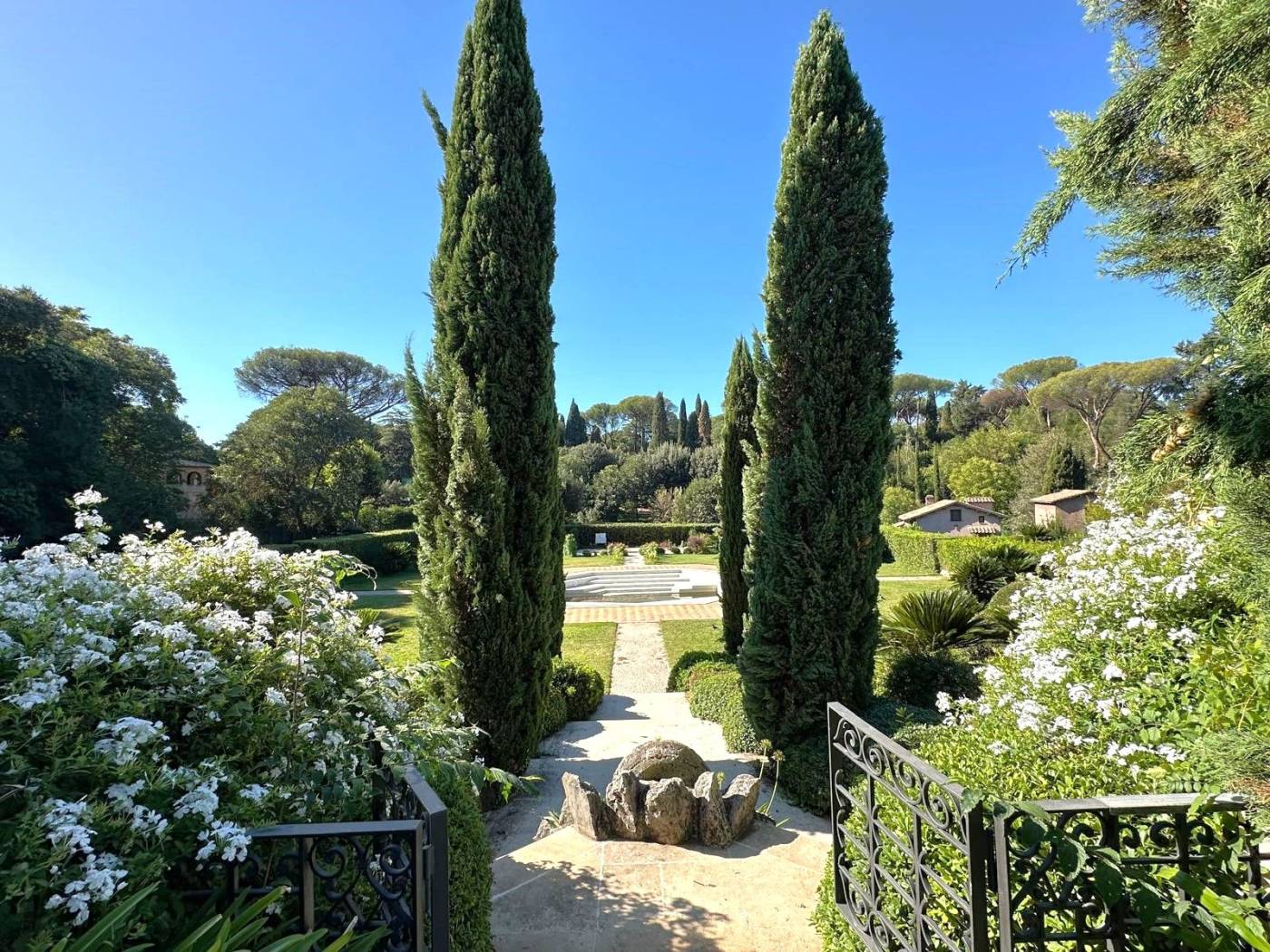 giardino