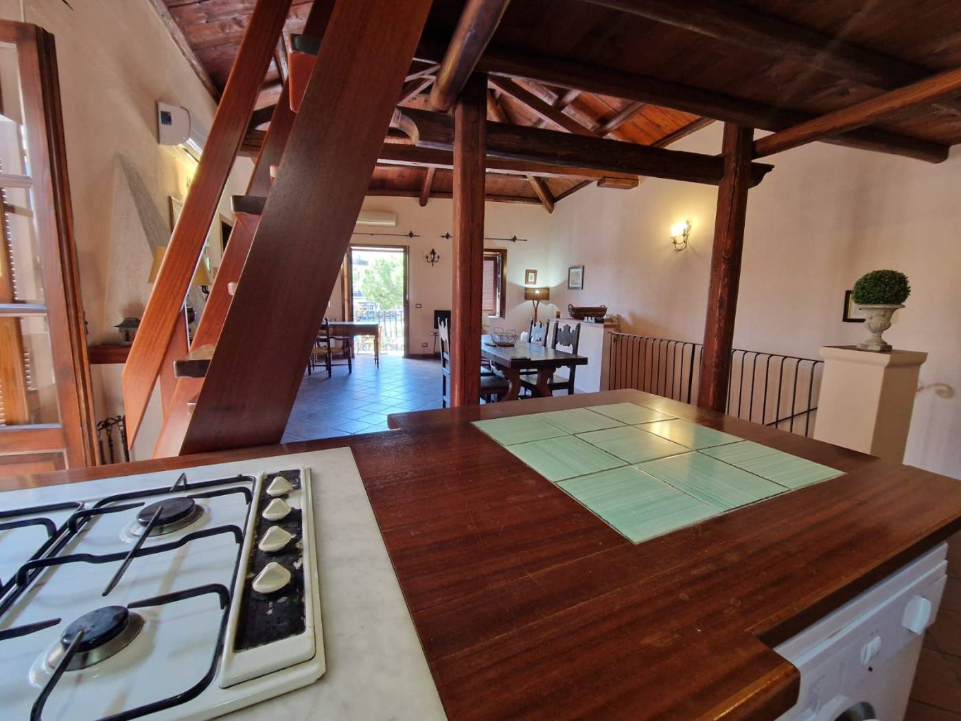Cucina