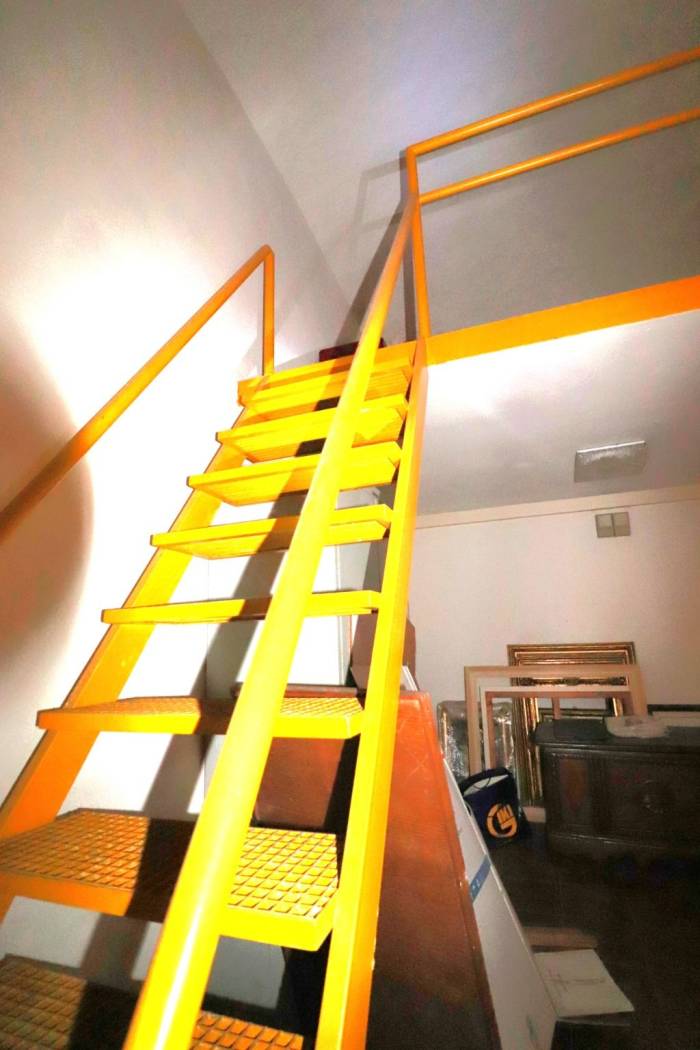 Interno appartamento