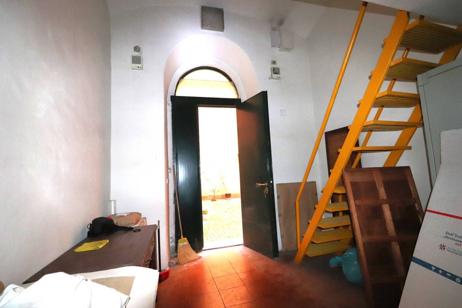 Interno appartamento