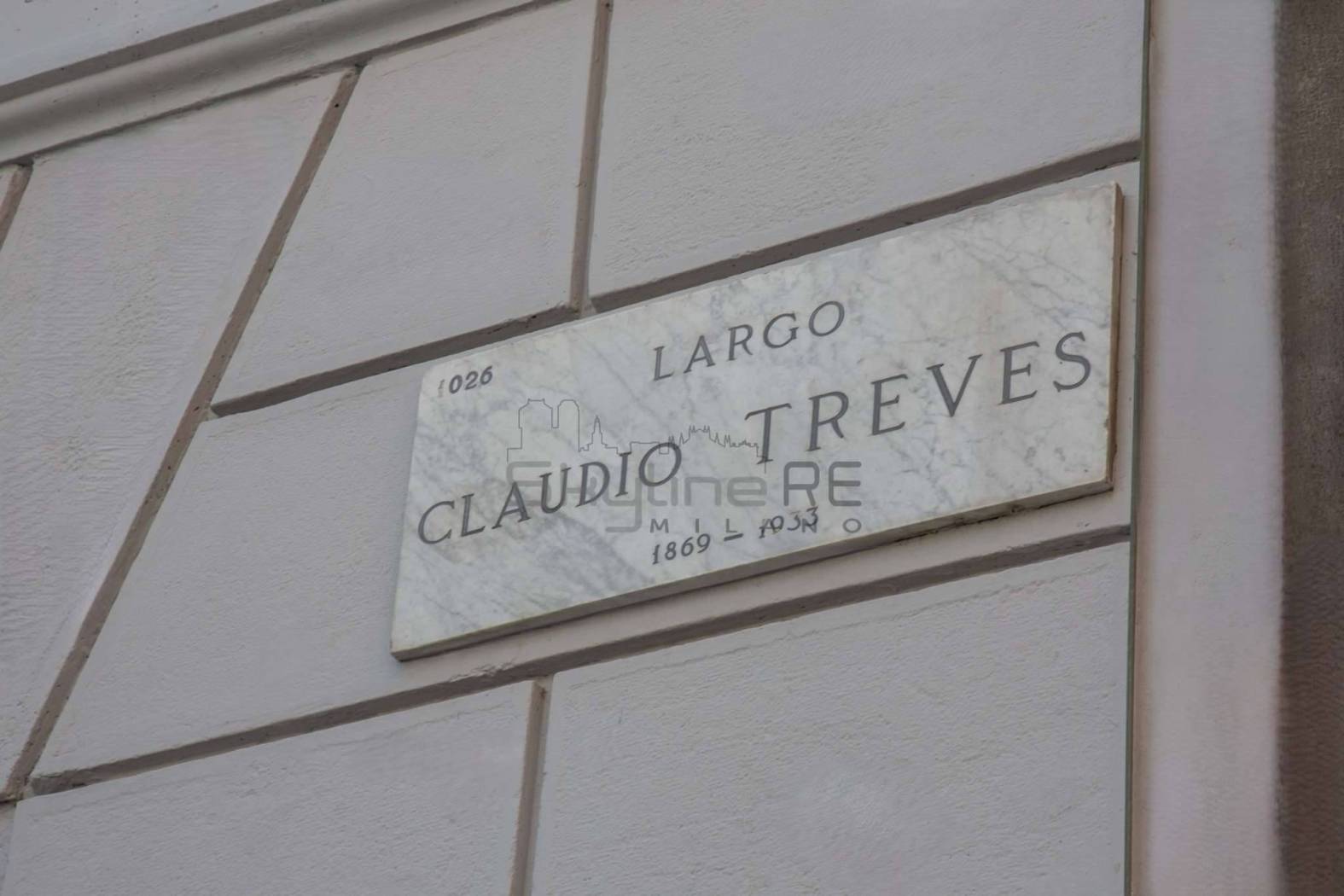 Largo Treves