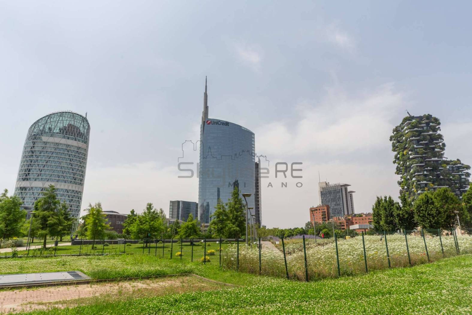 Porta Nuova