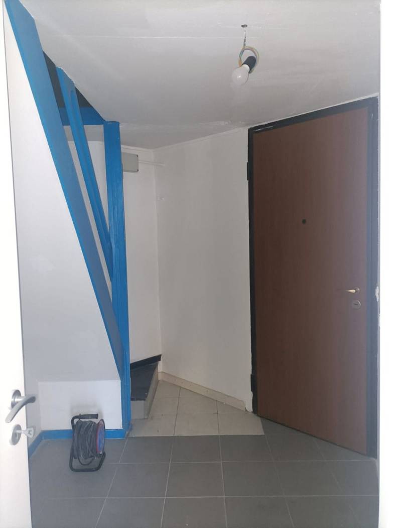 Interno appartamento