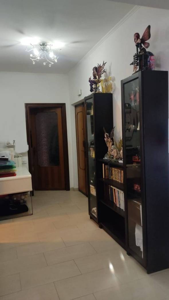 Interno appartamento