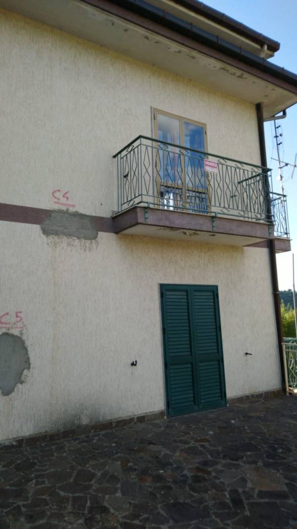 Facciata