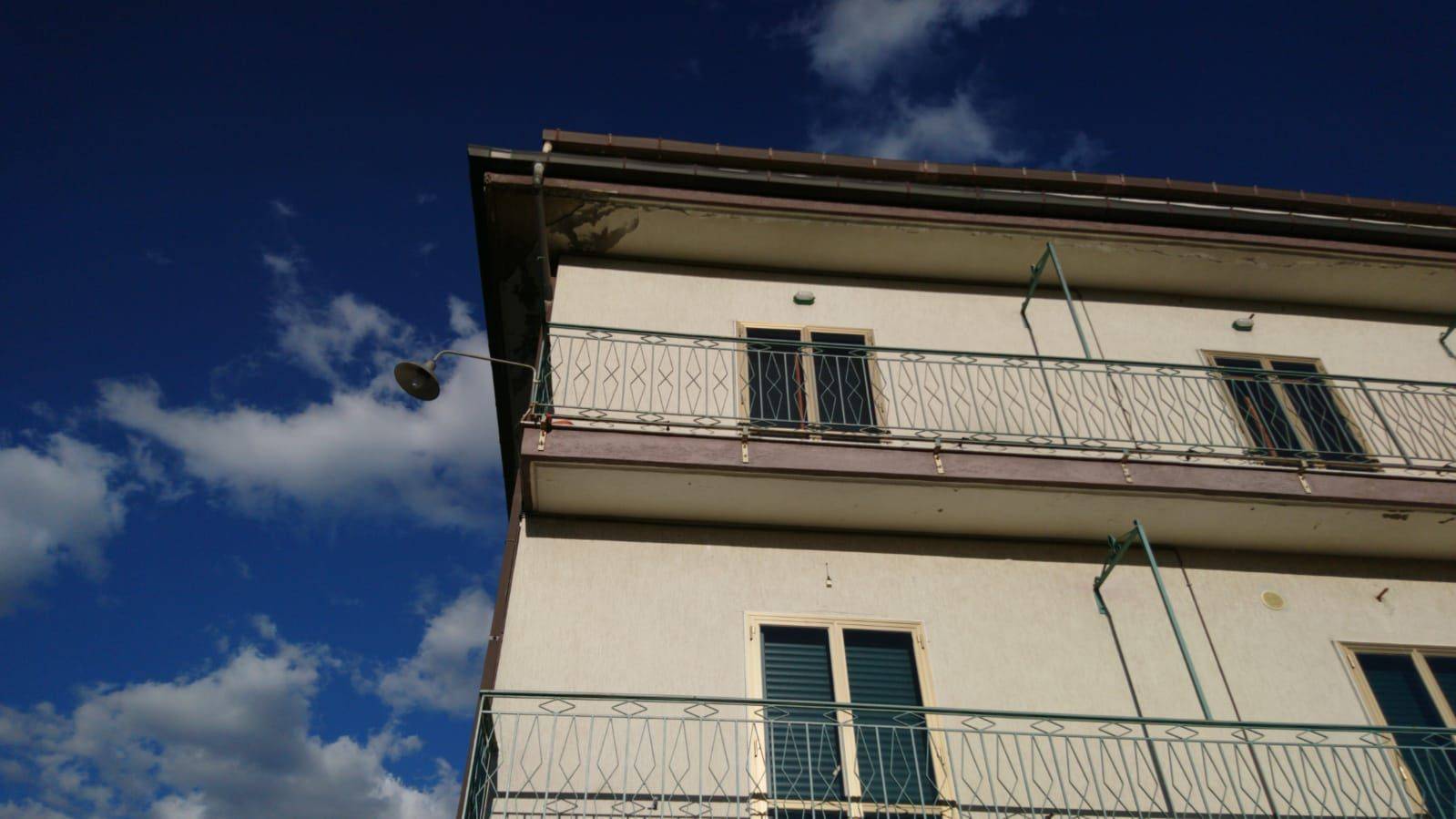 Facciata