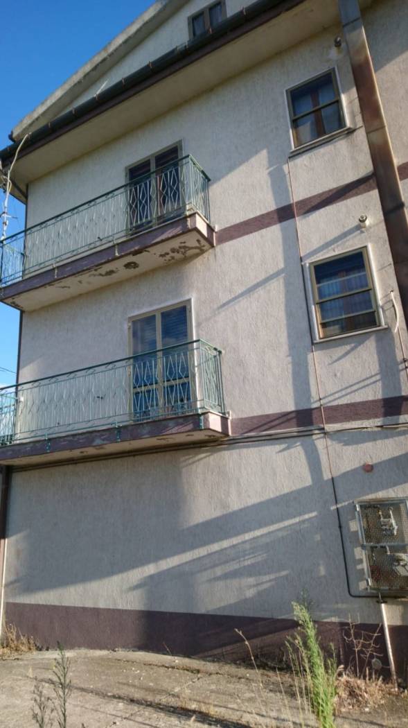 Facciata