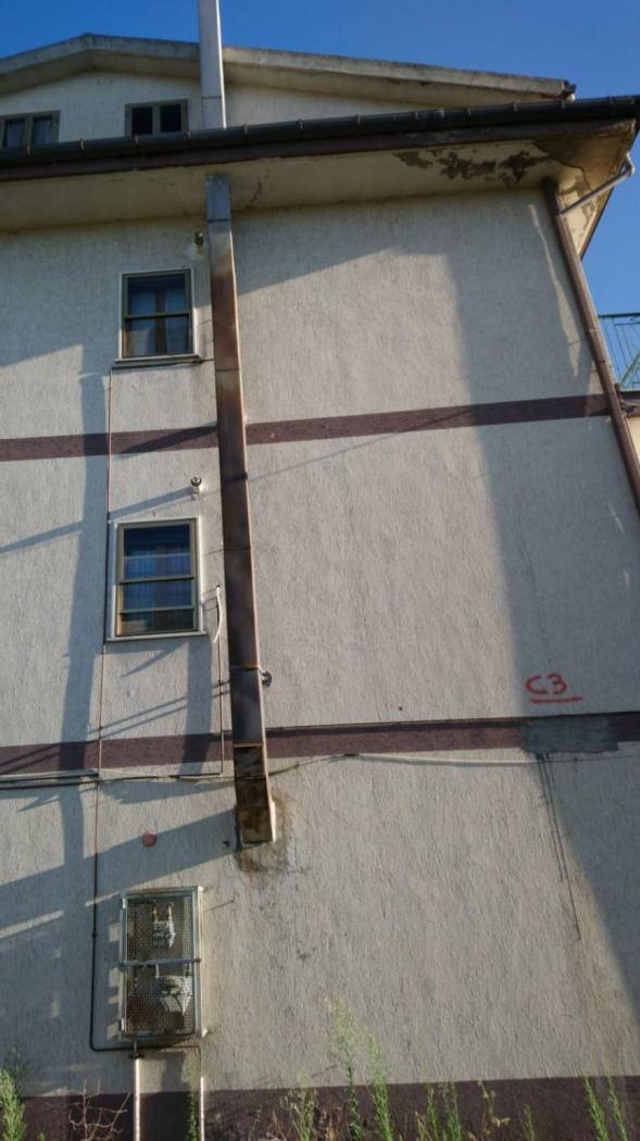 Facciata