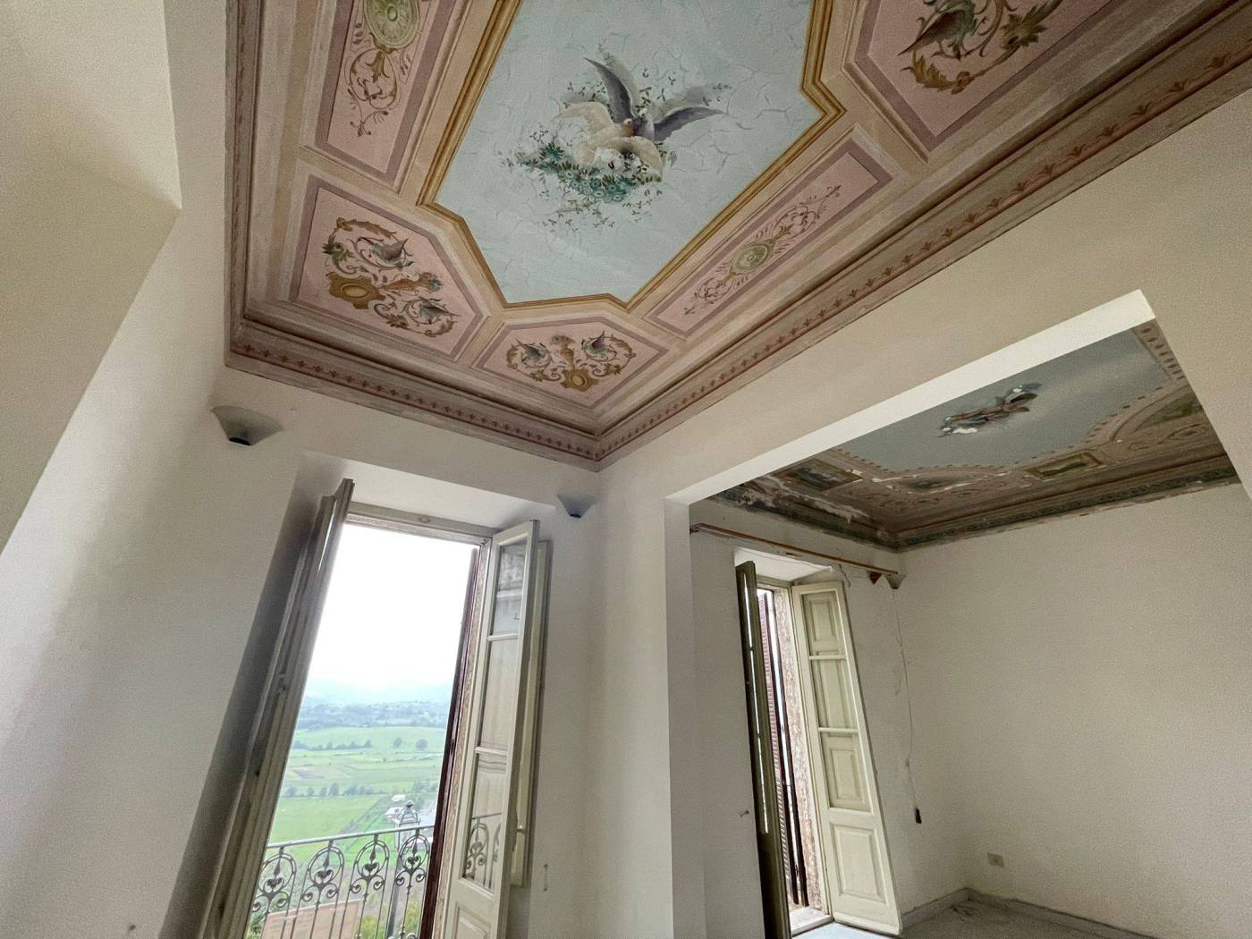 Interno appartamento