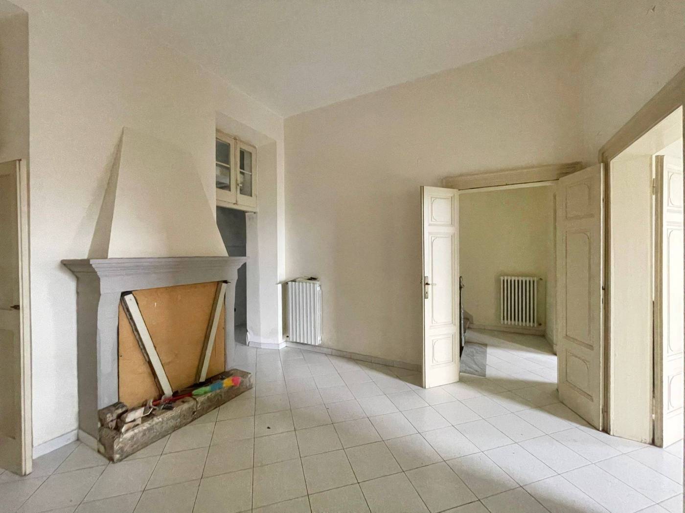 Interno appartamento