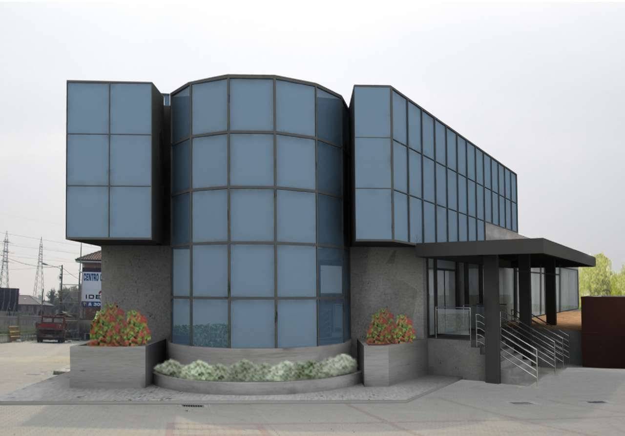 esterno 1 - Rif. IL LOCALE