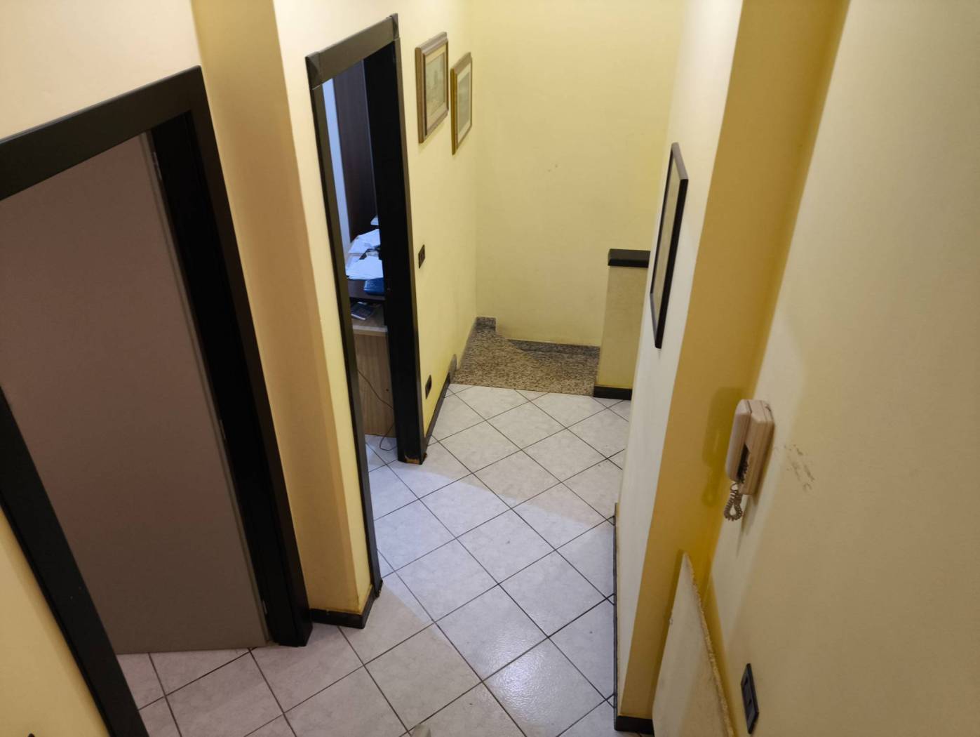 Interno appartamento