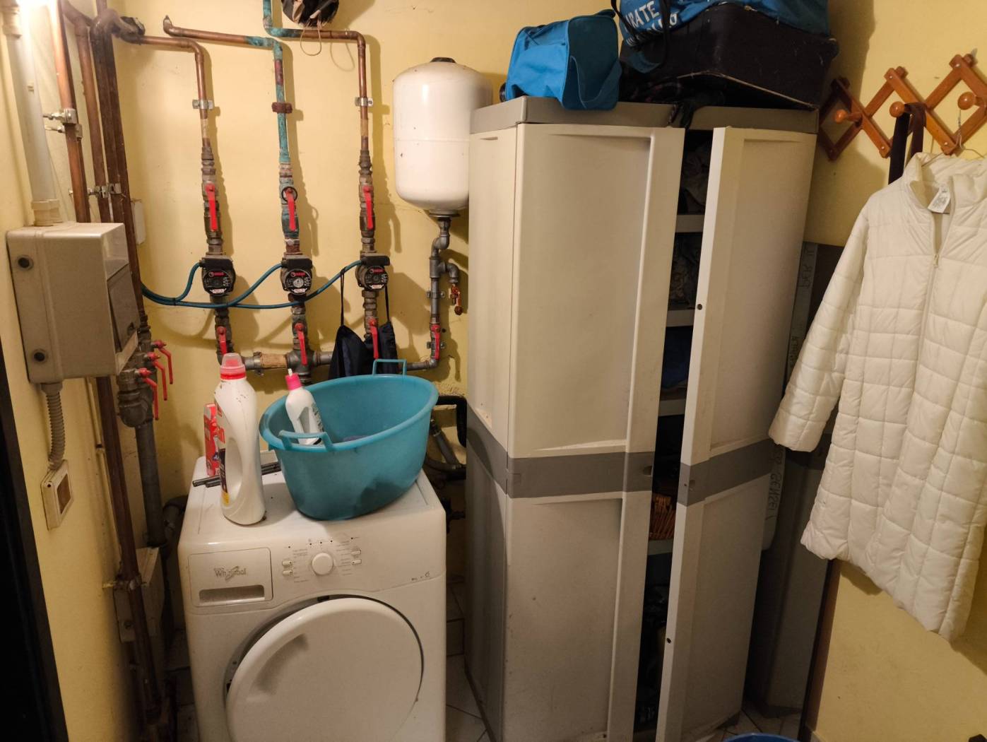 Interno appartamento