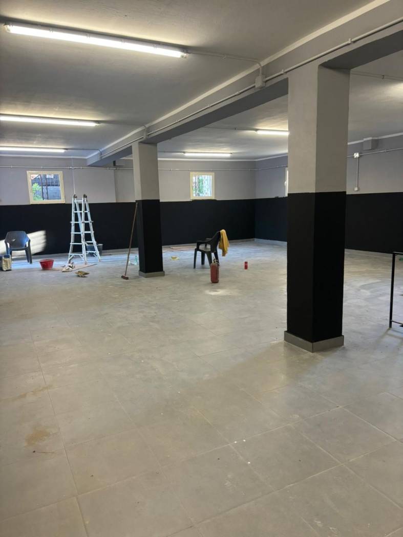 Interno non residenziale