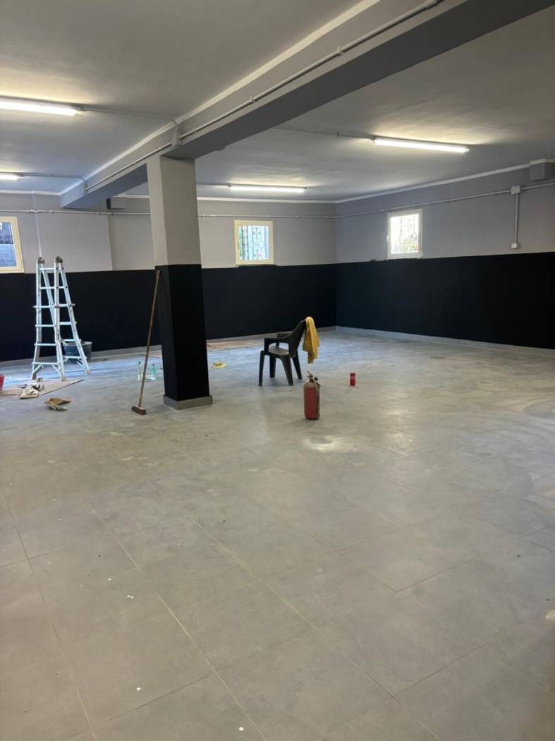 Interno non residenziale