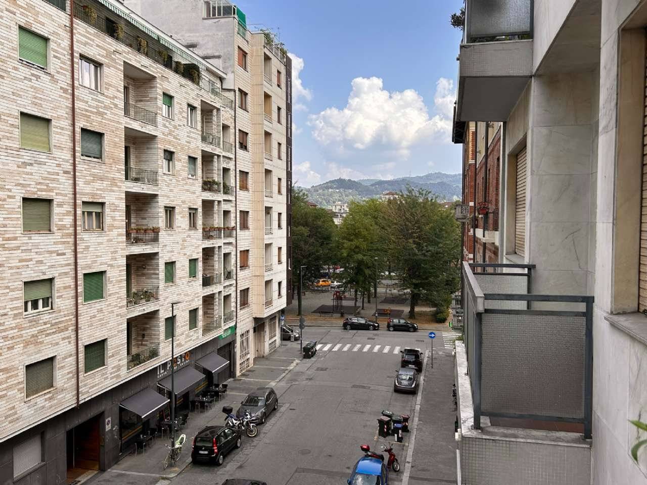 Vista lato strada