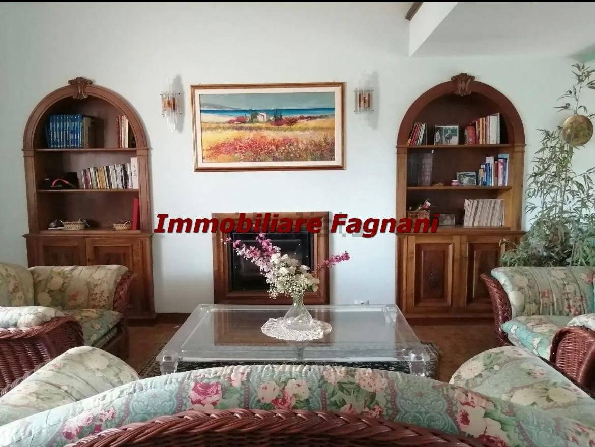 SOGGIORNO