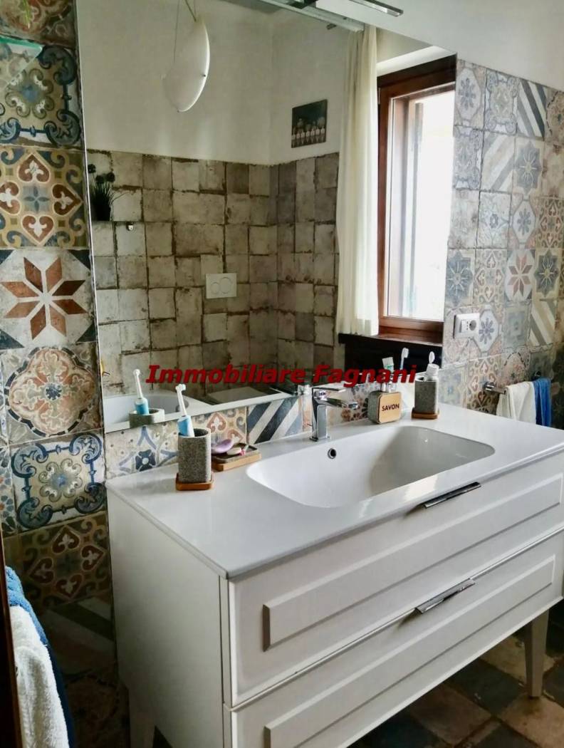 BAGNO