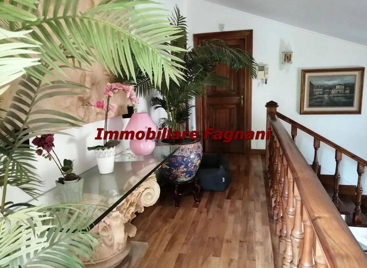 Interno appartamento