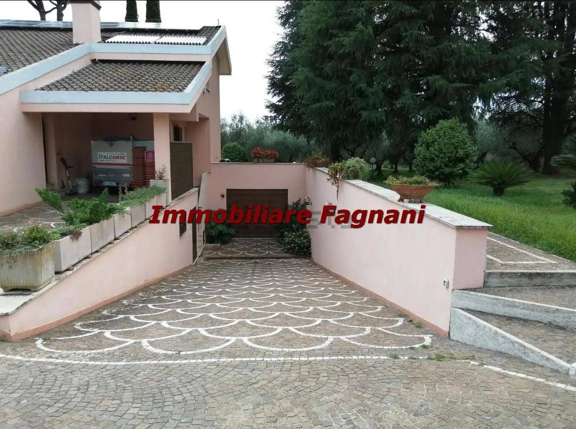Dettagli esterno