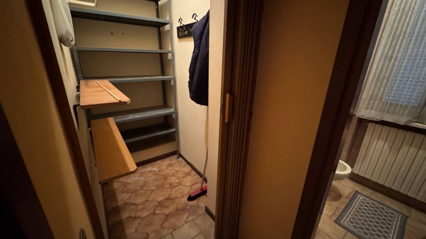 Interno appartamento