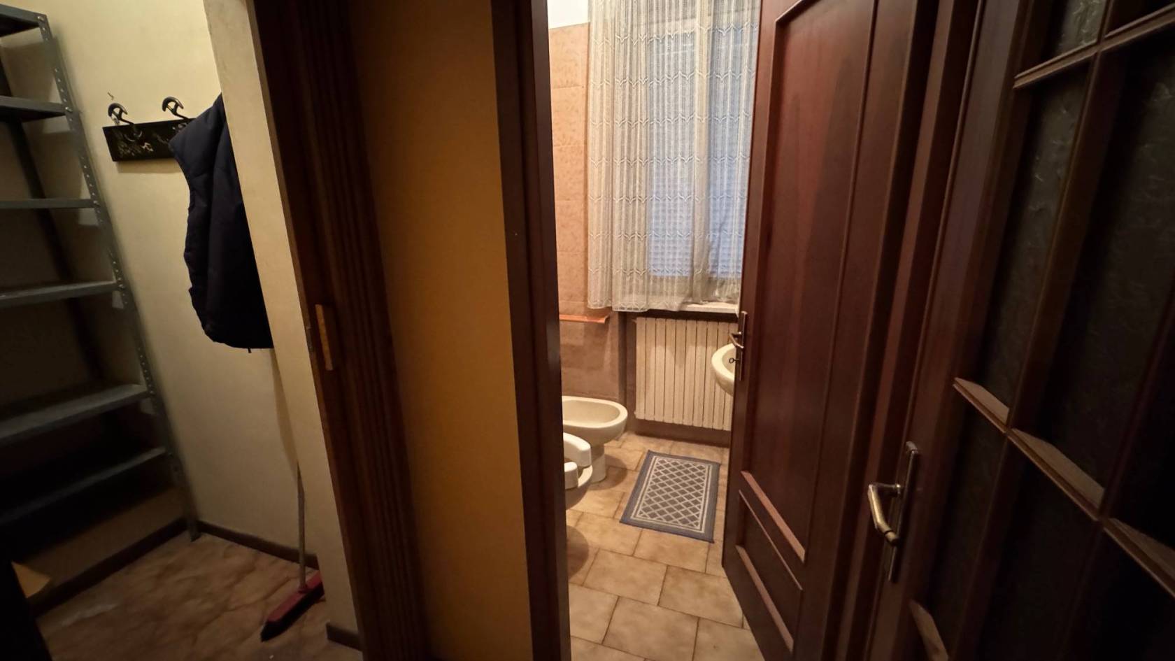 Interno appartamento