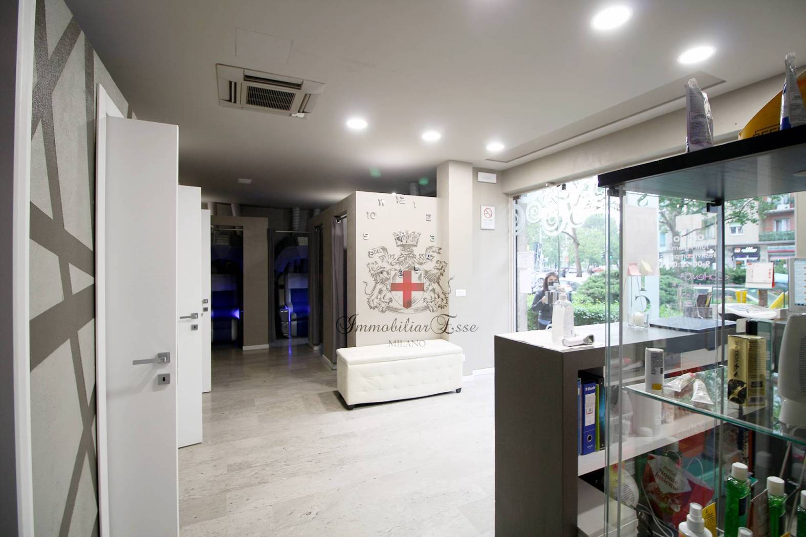 Interno non residenziale