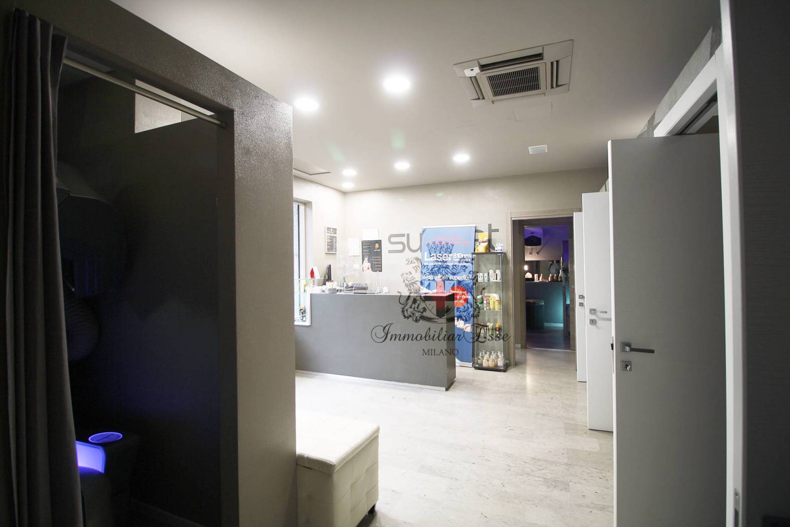 Interno non residenziale