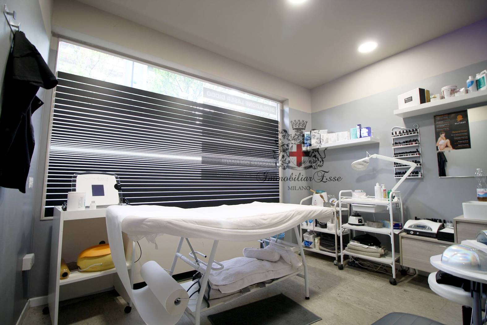 Interno non residenziale