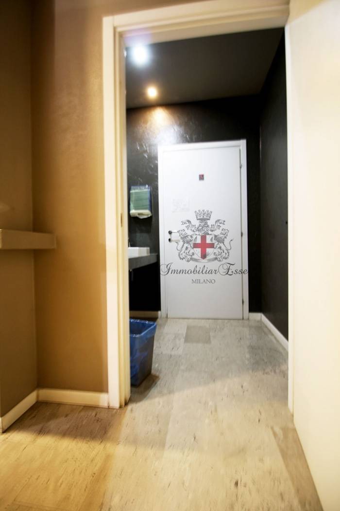 Interno palazzo