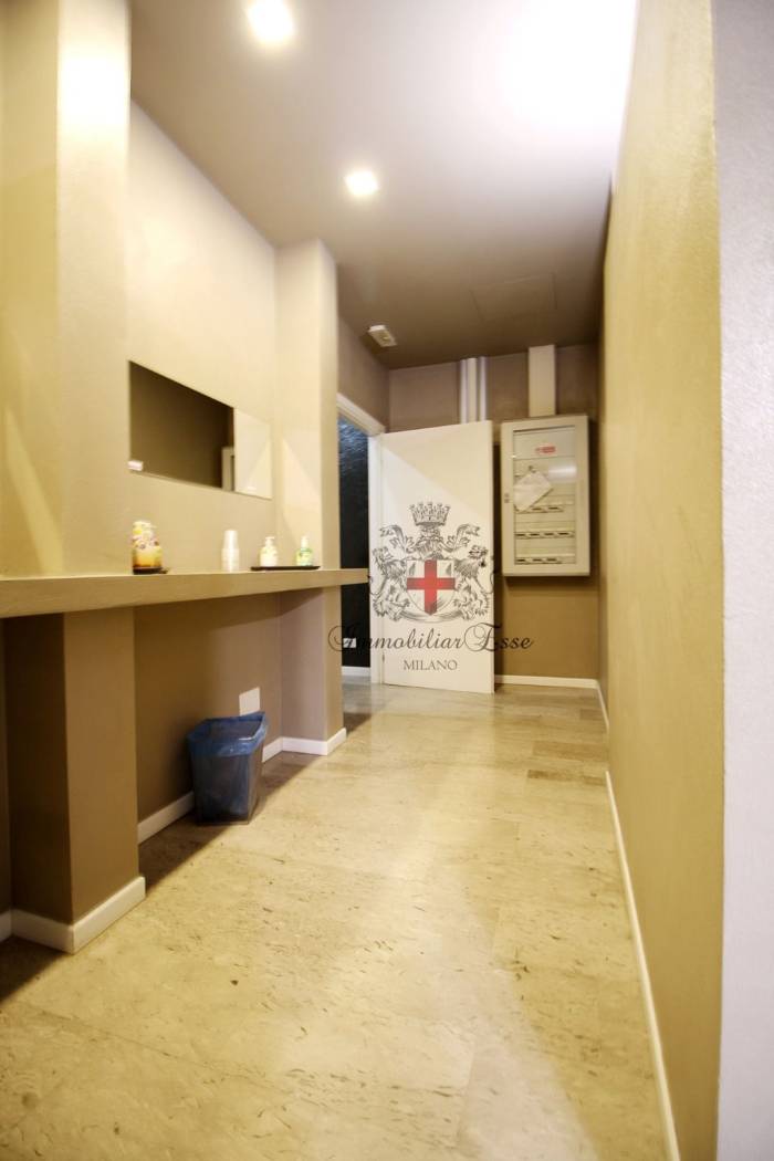 Interno palazzo