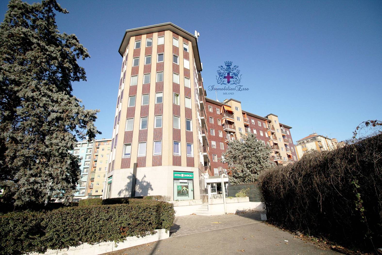 Facciata