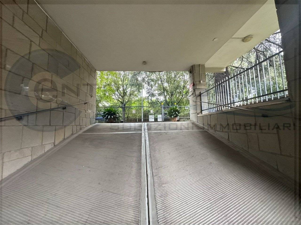 Interno palazzo