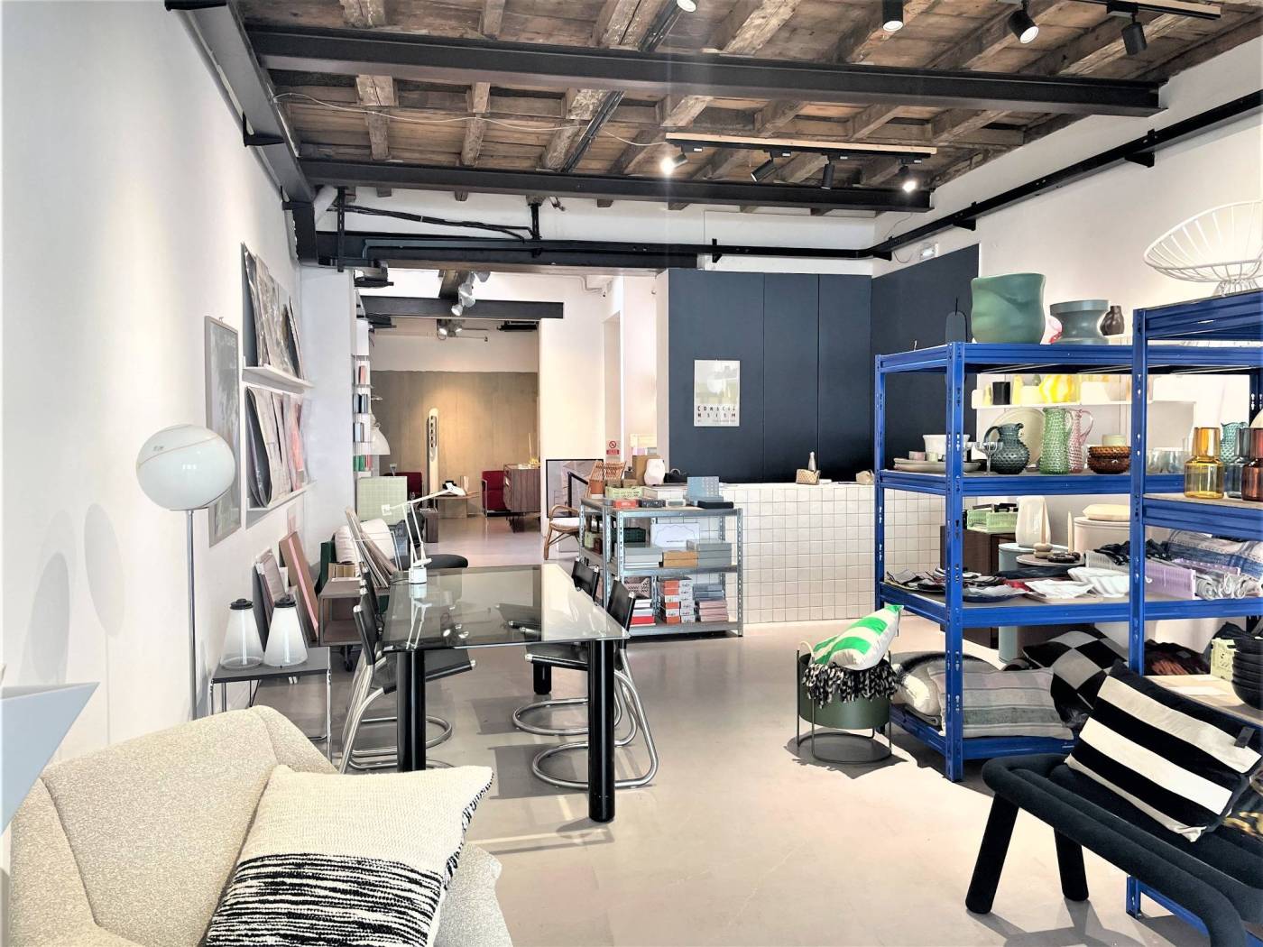 Interno non residenziale