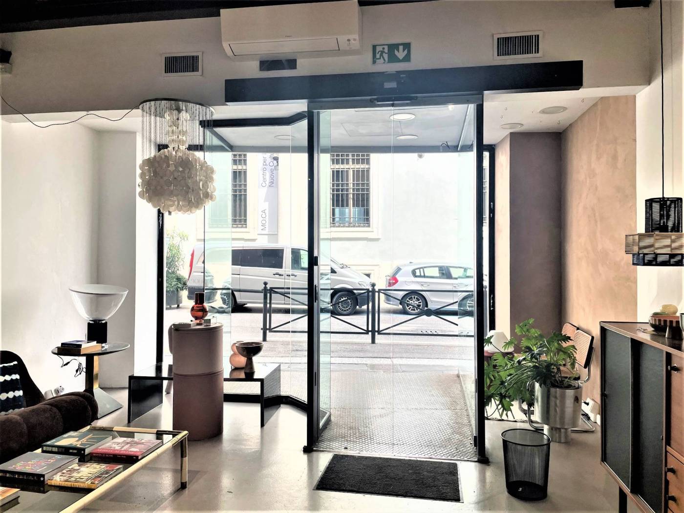 Interno non residenziale