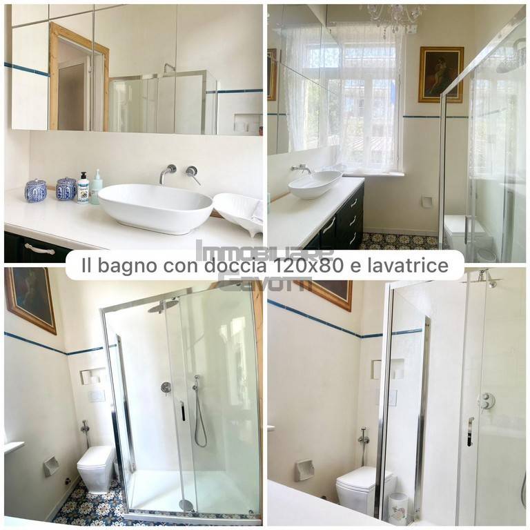 bagno