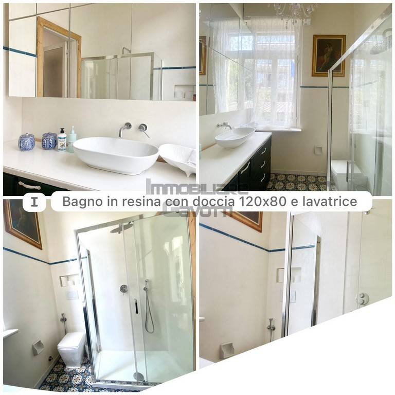 bagno