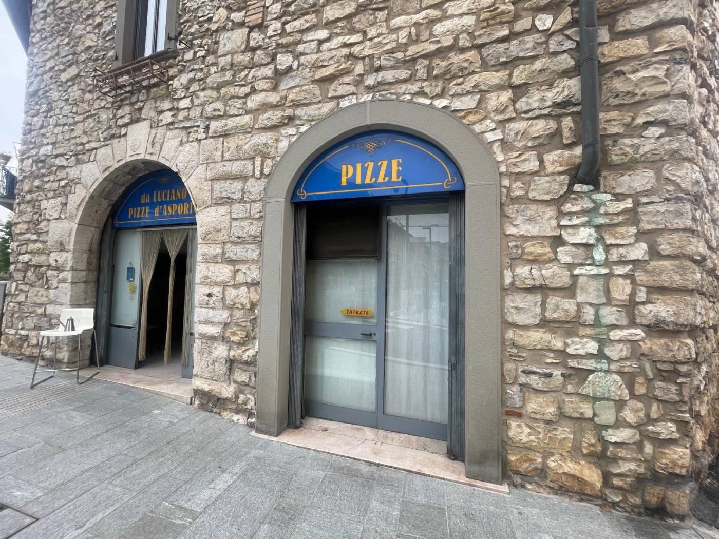 pizzeria